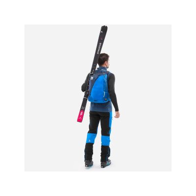 3. MILLET Pierra Ment 20 Blue Backpack
