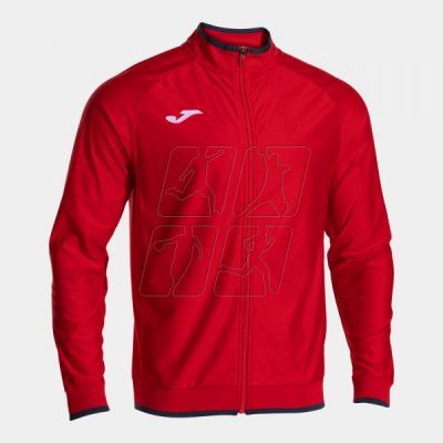 JOMA Combi Premium Full Zip sweatshirt 104212.603