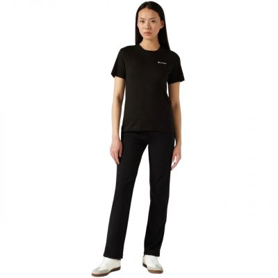 4. Champion SS Tee W 118091 KK001