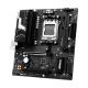 5. Asrock B850M-X R2.0 motherboard