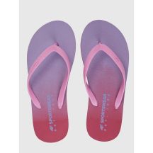 Girls' flip-flops 4F 4FJRSS26FFLIF228-51A