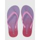 Girls' flip-flops 4F 4FJRSS26FFLIF228-51A