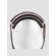 6. JULBO Moonlight Ski Goggles Pink and Gray