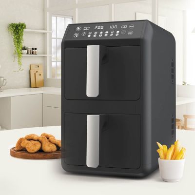 7. 2400W MR-761 MAESTRO Air Fryer