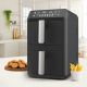 7. 2400W MR-761 MAESTRO Air Fryer