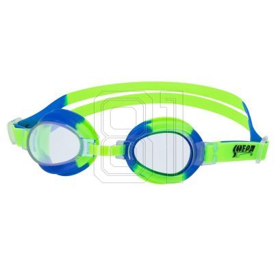 Shepa 1133 B19D2 Swimming Goggles 
