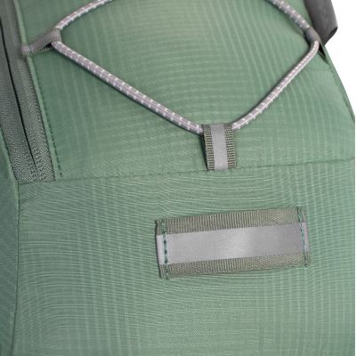 3. Bicycle Backpack (5 L) with Reflectors and Hydration Bladder Compartment Spokey FUJI