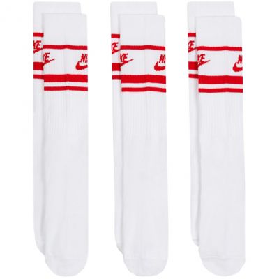 2. Nike NK Nsw Everyday Essential Cr DX5089 102 socks