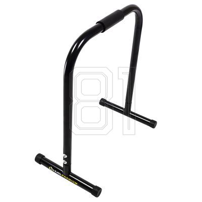 33. Handrail - supports for HMS PW20 pumps