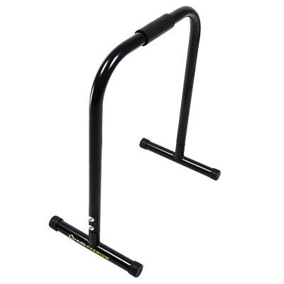 33. Handrail - supports for HMS PW20 push-ups