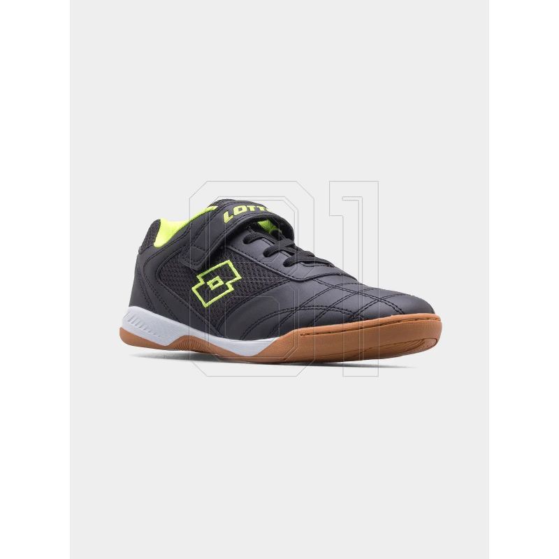 5. Lotto Whizzer K Jr 2600120K-1124 shoes