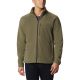 5. Columbia Fast Trek II Full Zip Fleece M 1420421397
