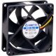 2. Chieftec AF-0825S fan (80 mm)