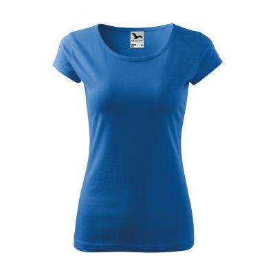 2. Malfini Pure W T-shirt MLI-12214
