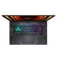 4. MSI Cyborg 15 B13WGKG-630XPL i7-13620H 15.6" FHD 144Hz IPS-Level 16GB DDR5 SSD1TB GeForce RTX 5070_8GB NoOS