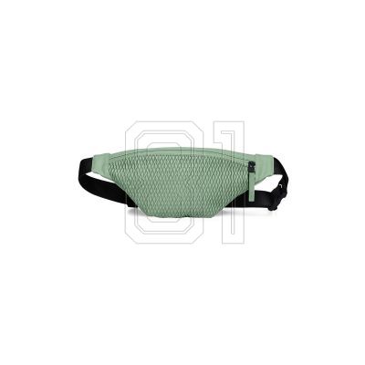 5. Rains Bumbag Mesh Mini Haze W3 14130 06