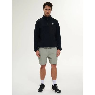Men's relaxed sweatshirt without hood 4F 4FRSS26TSWSM2925-20S