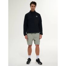 Men's relaxed sweatshirt without hood 4F 4FRSS26TSWSM2925-20S