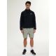 Men's relaxed sweatshirt without hood 4F 4FRSS26TSWSM2925-20S