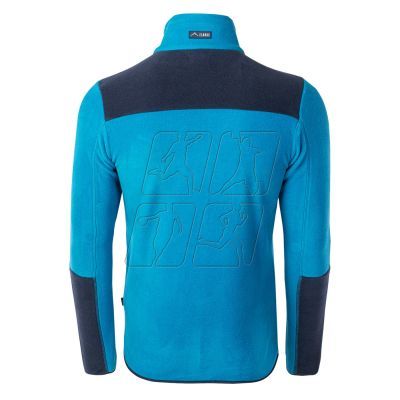 3. Elbrus Polartec M 92800396425 sweatshirt