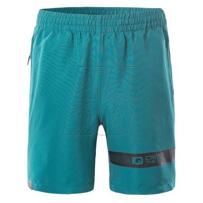 8. Iq Amer Jrb Jr Shorts 92800398115