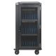 6. MANHATTAN 30-LAPTOP CHARGING CABINET 30X USB-C