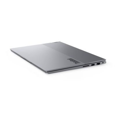 4. Lenovo ThinkBook 14 G9 IRL Intel Core 5 210H Laptop 35.6 cm (14") Full HD 16 GB DDR5-SDRAM 512 GB SSD Wi-Fi 7 (802.11be) Windows 11 Pro Gray English