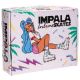 10. Impala Lightspeed Inline Skate A084-BLACK/FLUORO skates
