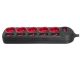 3. MACLEAN 5-OUTLET POWER STRIP MCE204