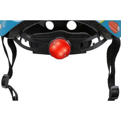 15. HORNIT IceCream M Children’s Helmet 53–58 cm ICM911