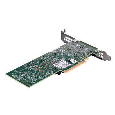 4. Broadcom P210P 2x 10GbE SFP+ PCIe NIC 3.0 x8 Network Card
