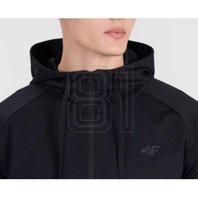 2. 4F FNK M 4FWMM00TFSWM654 20S sweatshirt