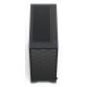 4. Fractal Design Pop 2 Air Black TG Midi Tower Black