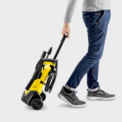 8. KARCHER K 3 Home pressure washer - 1.676-354.0