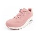 3. Skechers Uno Wedge-Hi Steps women's sneakers sports fashion shoes