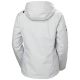 9. Helly Hansen Women's W Crew Hooded Pile Jacket 34527 853
