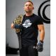 24. MMA Sparring Gloves for Kids XS - Black Master - Valor Series | DBX Bushido
