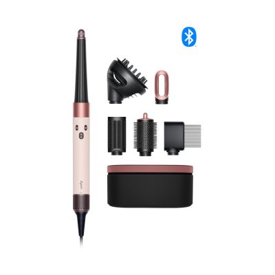 2. DYSON Airwrap id Curly+Coily Hair Curler