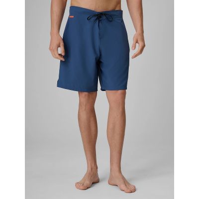 3. Men's 4F boardshorts with UPF50+ sun protection 4FRSS26UBDSM256-31S
