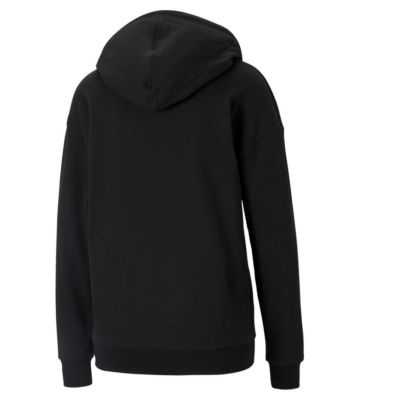 4. Puma Modern Basics Hoodie TR W 585933 01 sweatshirt