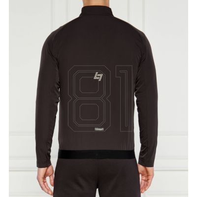8. Sweatshirt EA7 Emporio Armani M 6DPM59-PNDDZ-1771