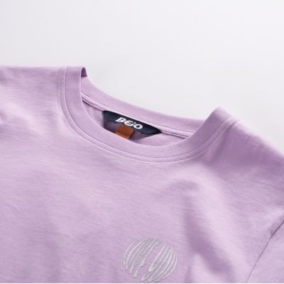 3. Children's Short Sleeve T-Shirt HOLIDAY II JRG