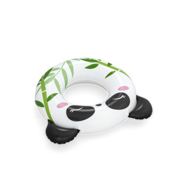 5. Inflatable Swim Tube 36351 BESTWAY SPLASHPALS SWIM TUBE
