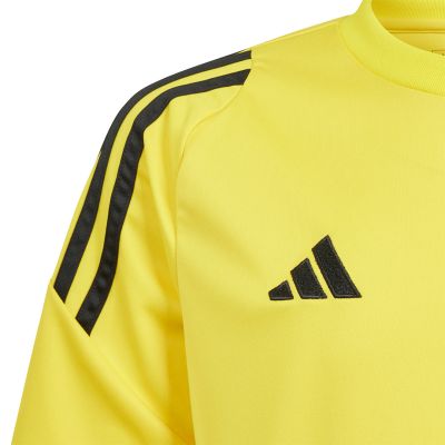 9. adidas Tiro 24 Jersey Jr IS1027