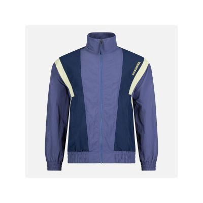 5. ROSSIGNOL Retro Jkt navy blue unisex jacket