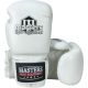 RPU-WHITE boxing gloves