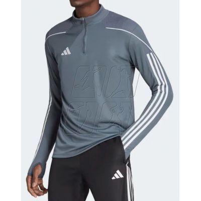 2. Sweatshirt adidas Tiro 23 League Training Top M HS0329