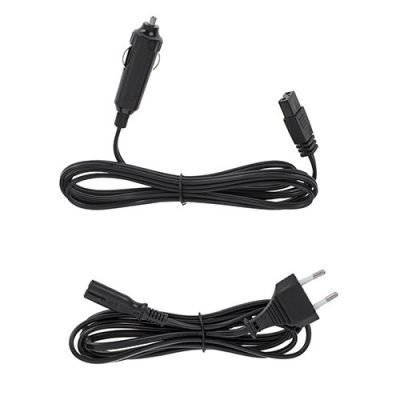 9. Mini fridge with mirror ADLER AD 8085