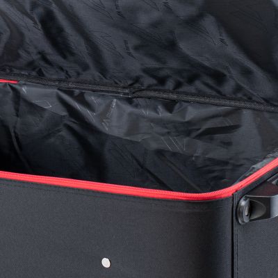 6. Martes Romania M 92800651072 soft suitcase