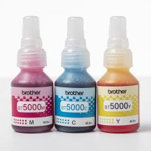 BROTHER Multipack Ink BT5000CLVAL=BT-5000CLVAL